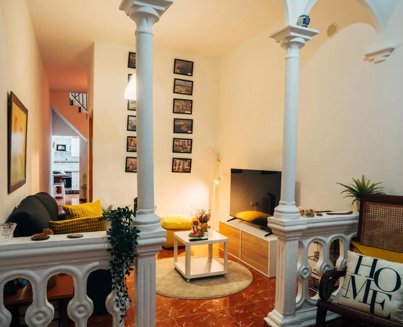 Σπίτι διακοπών Atp San Cristobal A 5 Minutos De Puerta Purchena - Alcazaba - Catedral - Wifi Gratis! Βίλα Αλμερία Ισπανία