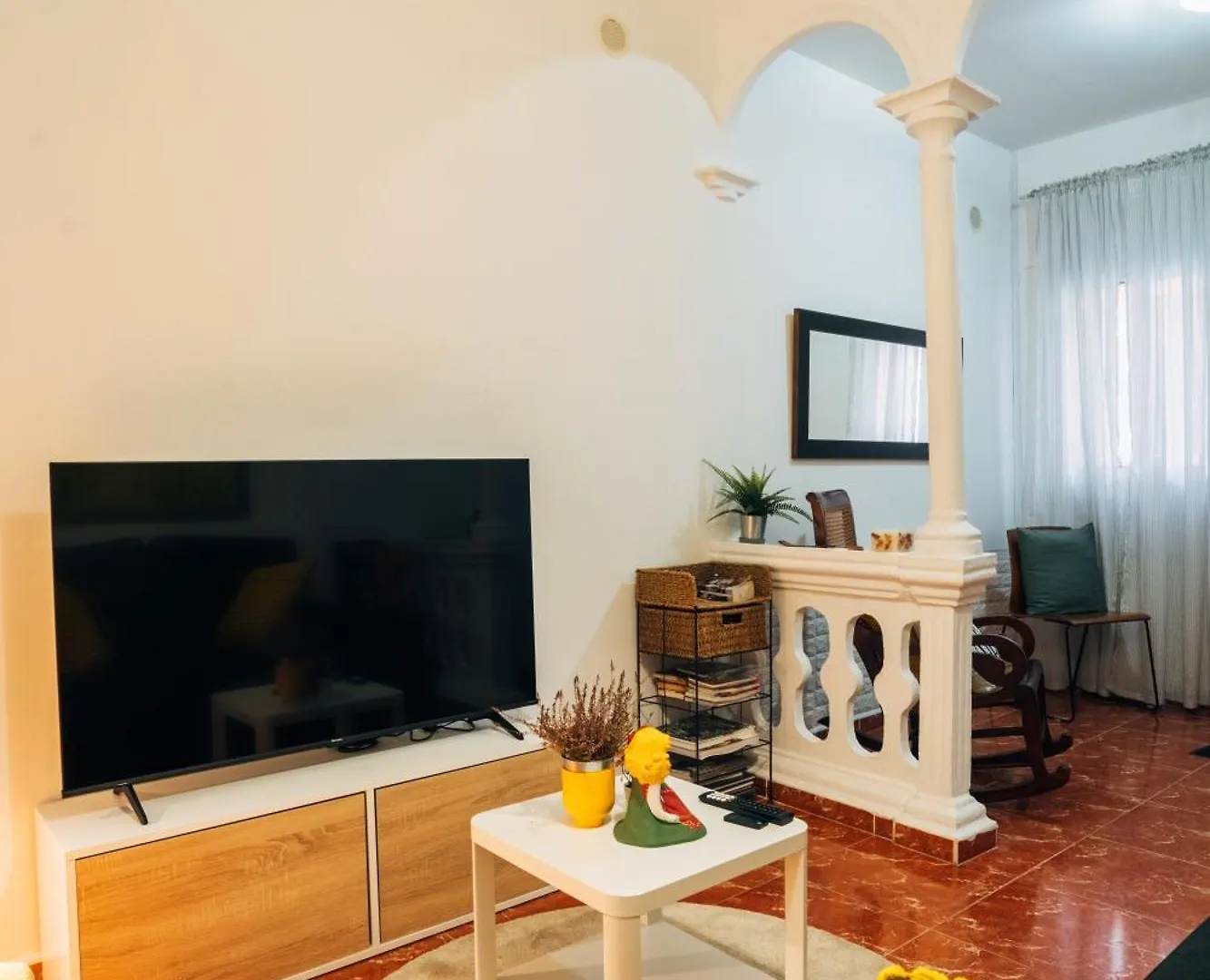 Atp San Cristobal A 5 Minutos De Puerta Purchena - Alcazaba - Catedral - Wifi Gratis! Βίλα Αλμερία 0*,