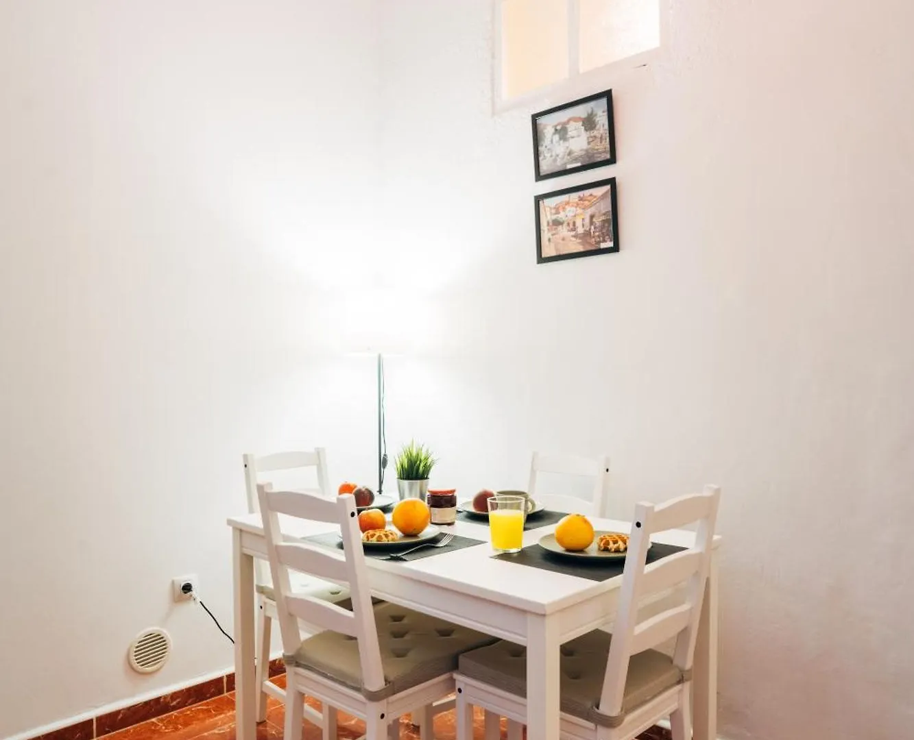 Atp San Cristobal A 5 Minutos De Puerta Purchena - Alcazaba - Catedral - Wifi Gratis! Βίλα Αλμερία 0*,