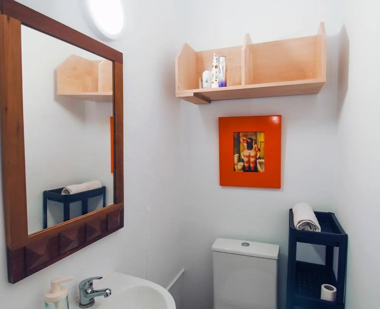 Atp San Cristobal A 5 Minutos De Puerta Purchena - Alcazaba - Catedral - Wifi Gratis! Βίλα Αλμερία Ισπανία