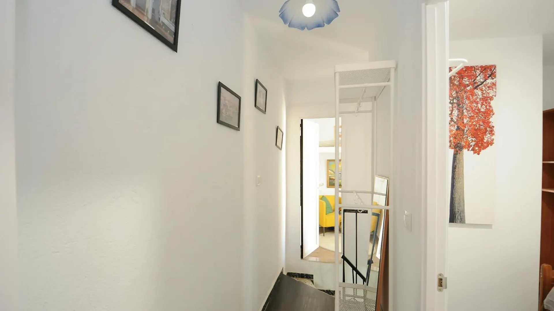 Σπίτι διακοπών Atp San Cristobal A 5 Minutos De Puerta Purchena - Alcazaba - Catedral - Wifi Gratis! Βίλα Αλμερία