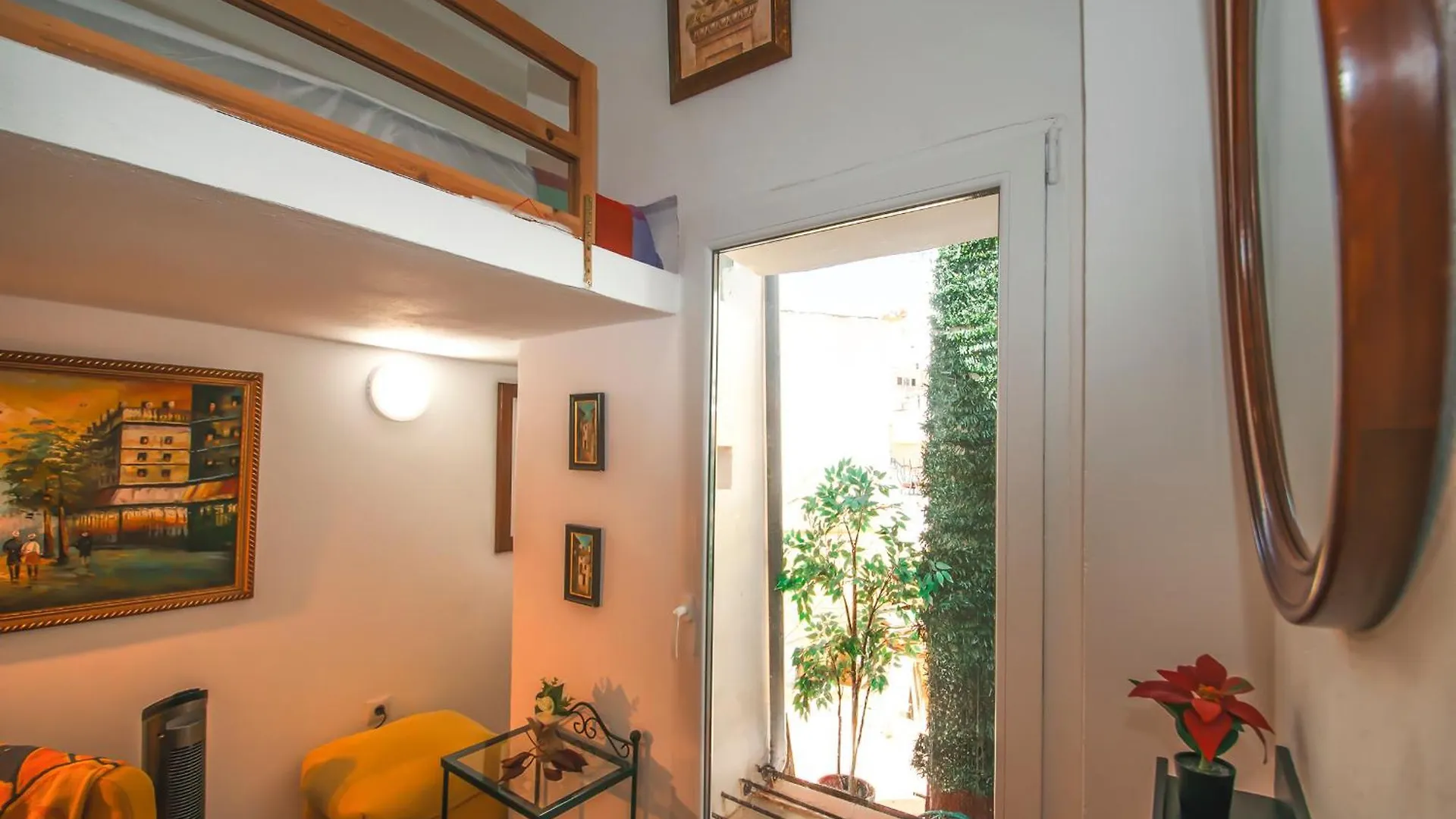 Atp San Cristobal A 5 Minutos De Puerta Purchena - Alcazaba - Catedral - Wifi Gratis! Βίλα Αλμερία Ισπανία
