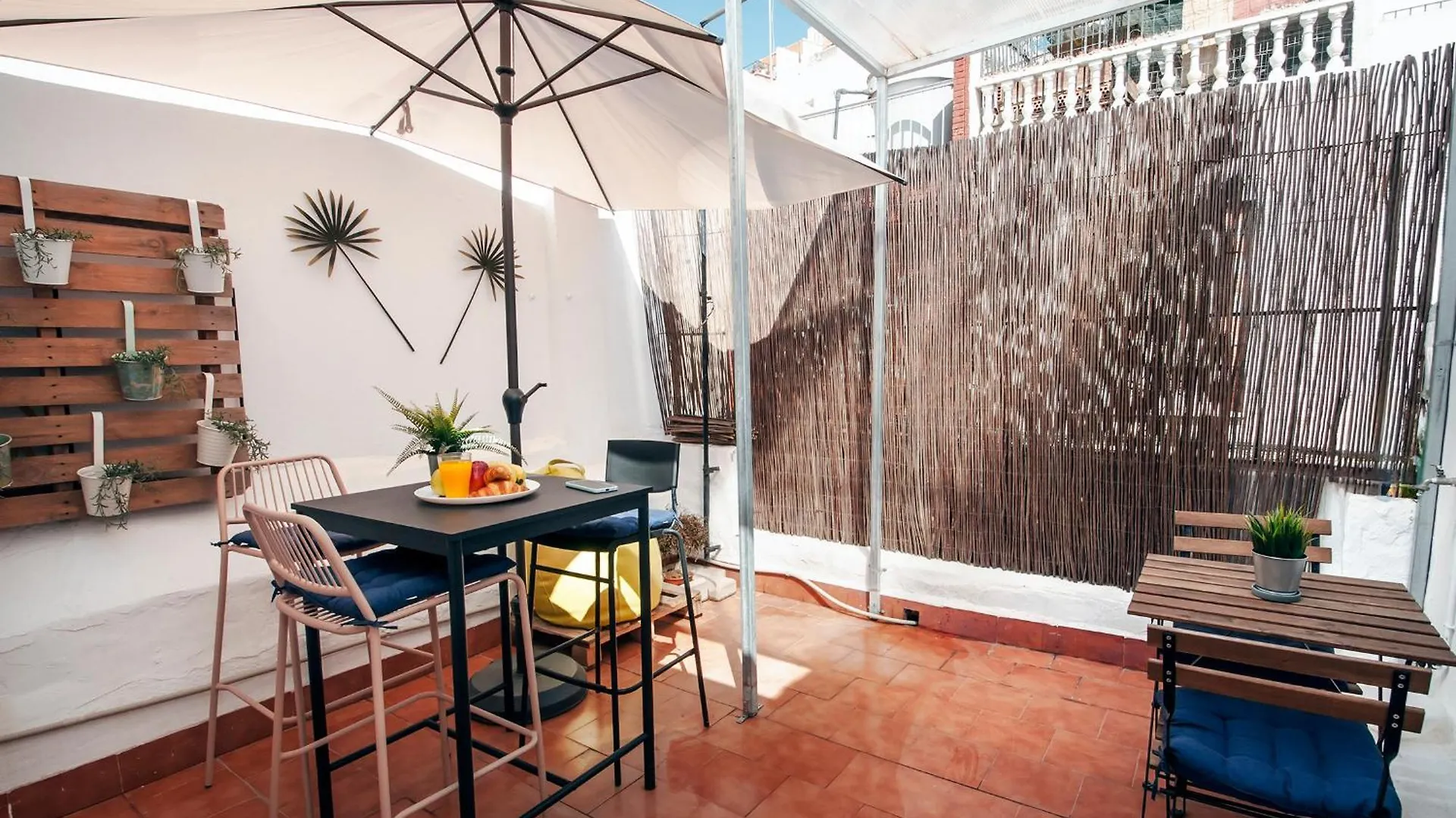 Atp San Cristobal A 5 Minutos De Puerta Purchena - Alcazaba - Catedral - Wifi Gratis! Βίλα Αλμερία